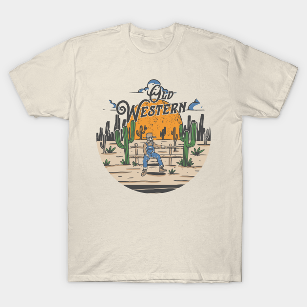 Old Western